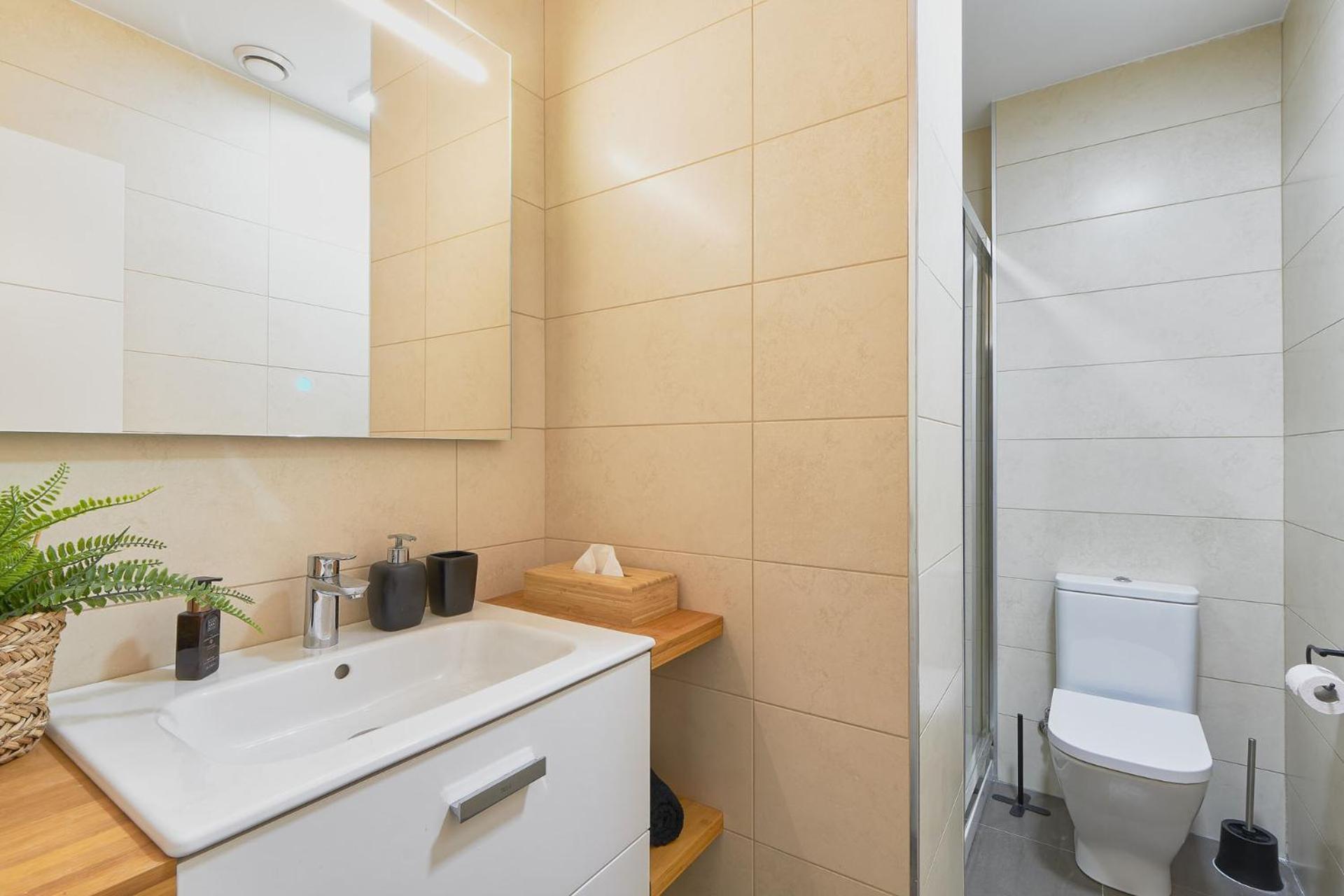Somera Apartment In Malaga By Solaga Holiday Homes Εξωτερικό φωτογραφία