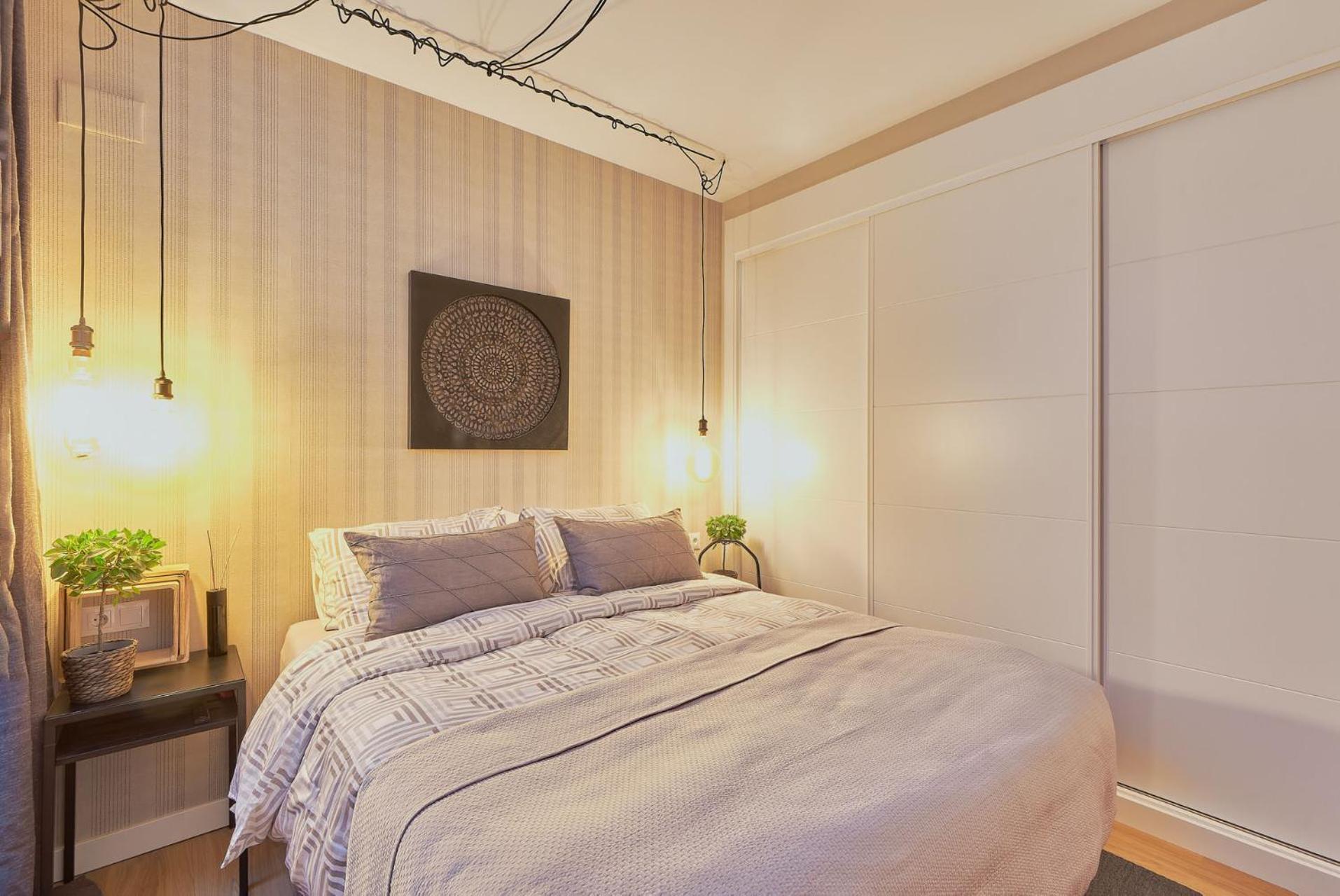 Somera Apartment In Malaga By Solaga Holiday Homes Εξωτερικό φωτογραφία