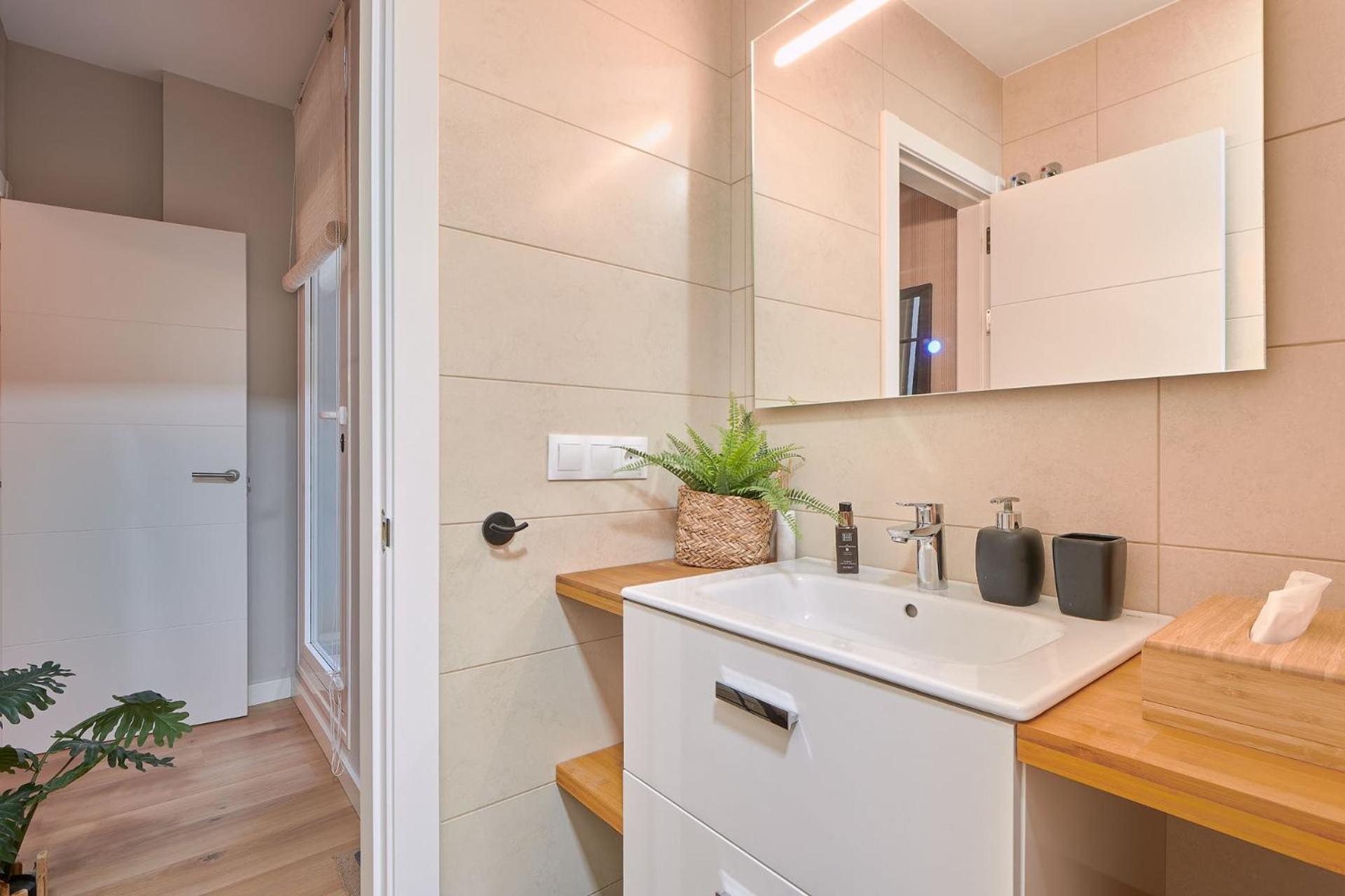 Somera Apartment In Malaga By Solaga Holiday Homes Εξωτερικό φωτογραφία