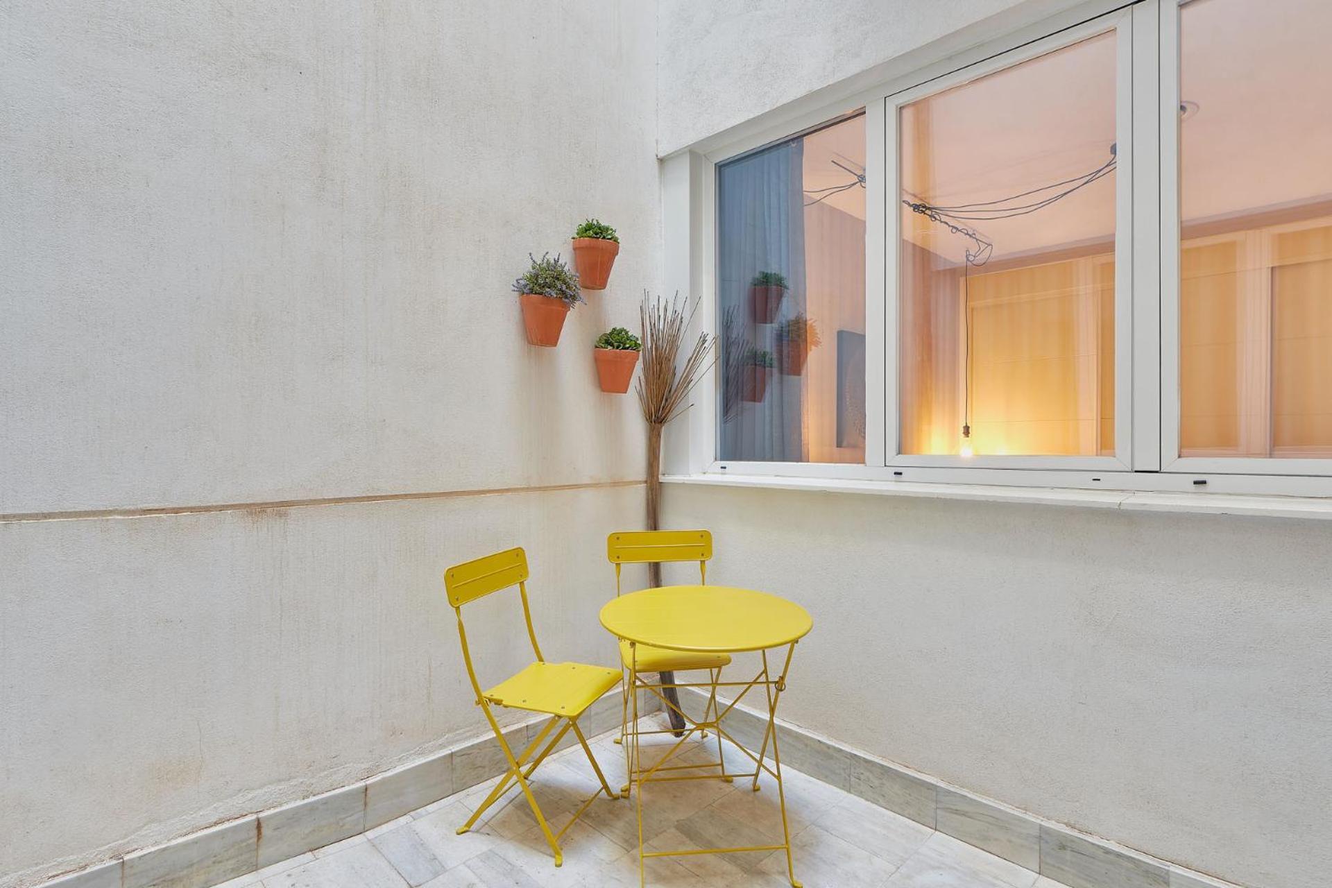 Somera Apartment In Malaga By Solaga Holiday Homes Εξωτερικό φωτογραφία