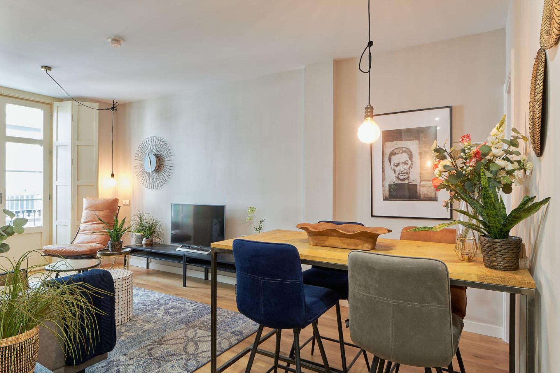 Somera Apartment In Malaga By Solaga Holiday Homes Εξωτερικό φωτογραφία