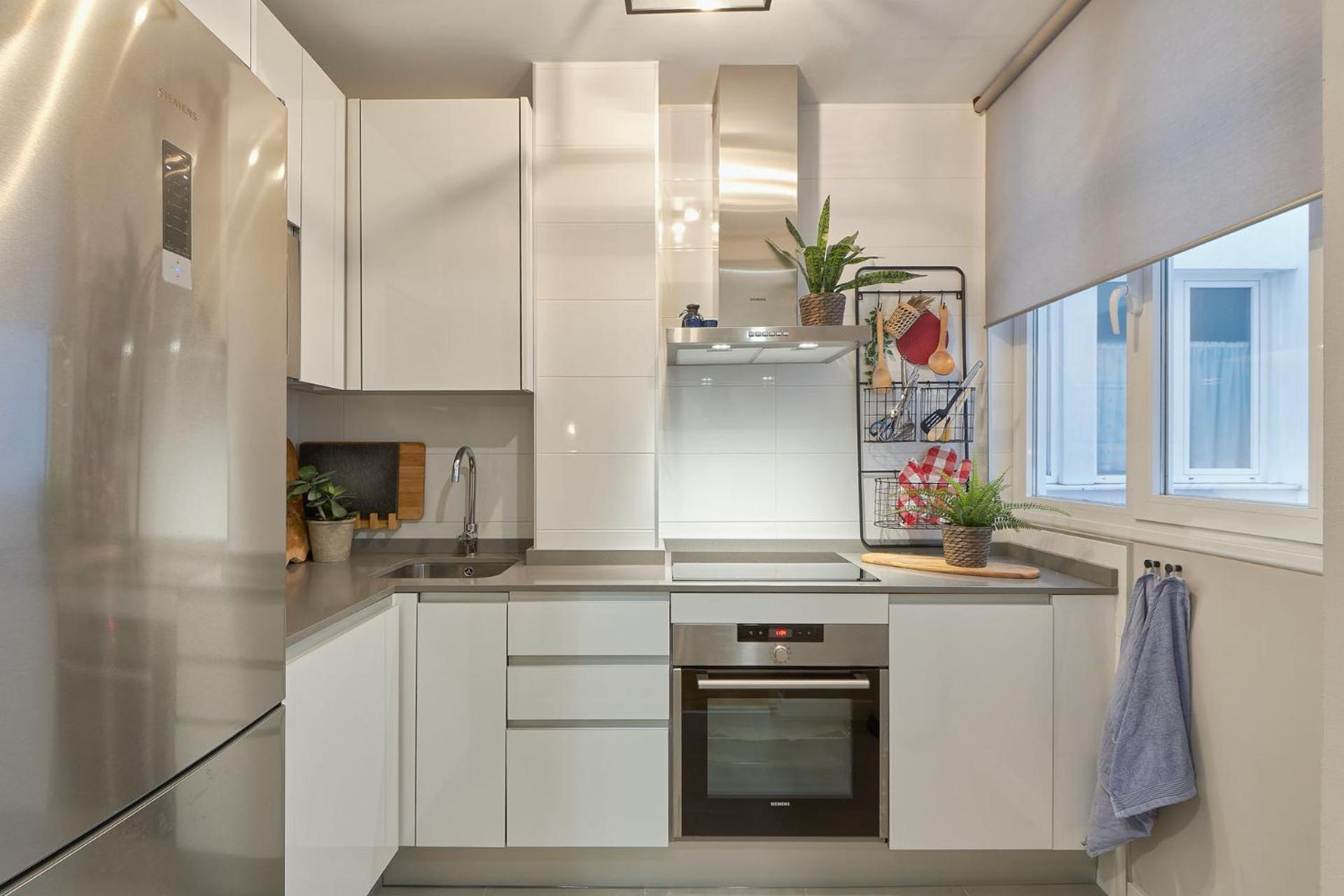 Somera Apartment In Malaga By Solaga Holiday Homes Εξωτερικό φωτογραφία