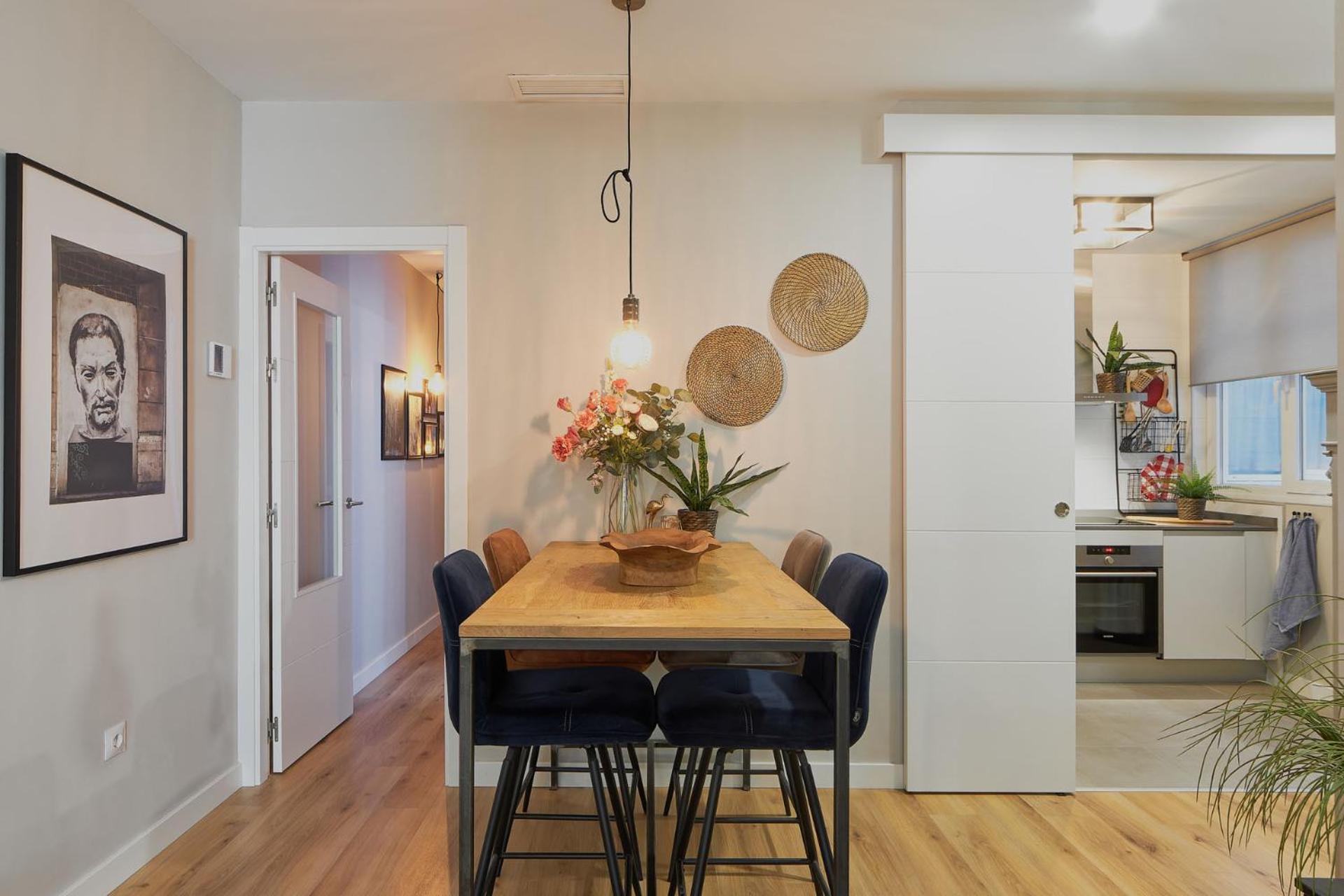 Somera Apartment In Malaga By Solaga Holiday Homes Εξωτερικό φωτογραφία