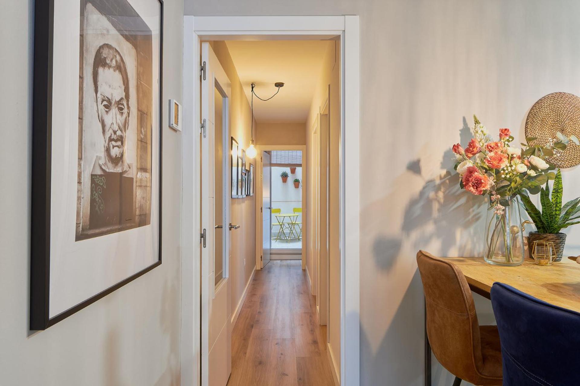 Somera Apartment In Malaga By Solaga Holiday Homes Εξωτερικό φωτογραφία