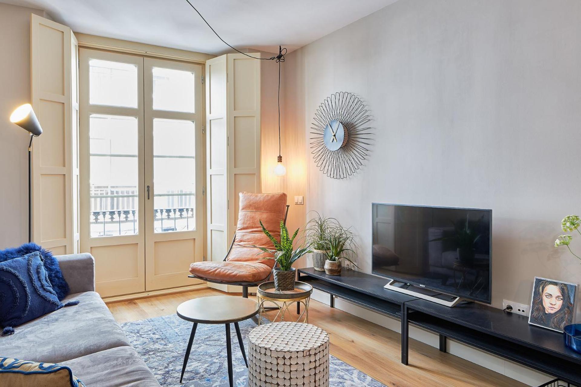 Somera Apartment In Malaga By Solaga Holiday Homes Εξωτερικό φωτογραφία
