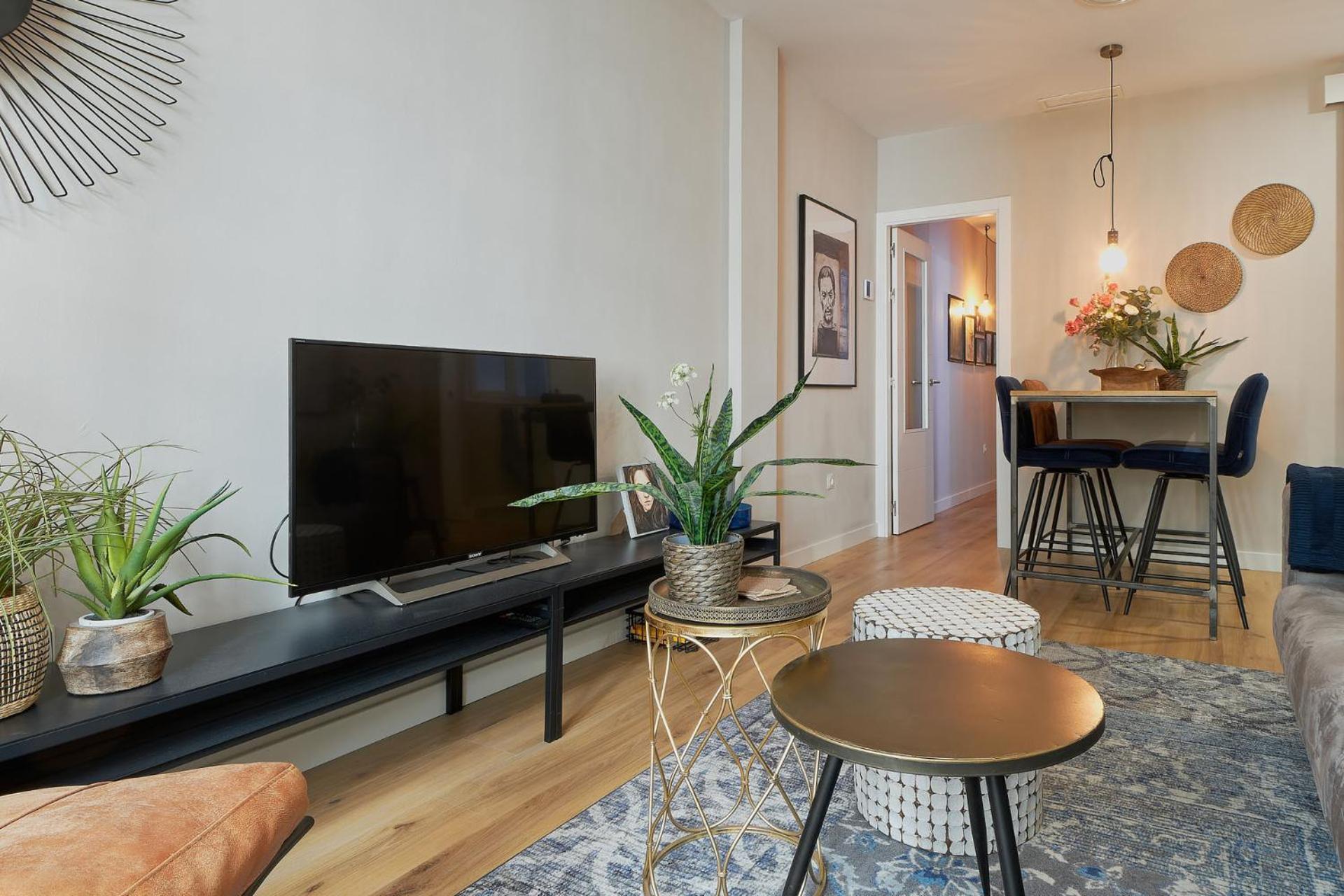 Somera Apartment In Malaga By Solaga Holiday Homes Εξωτερικό φωτογραφία