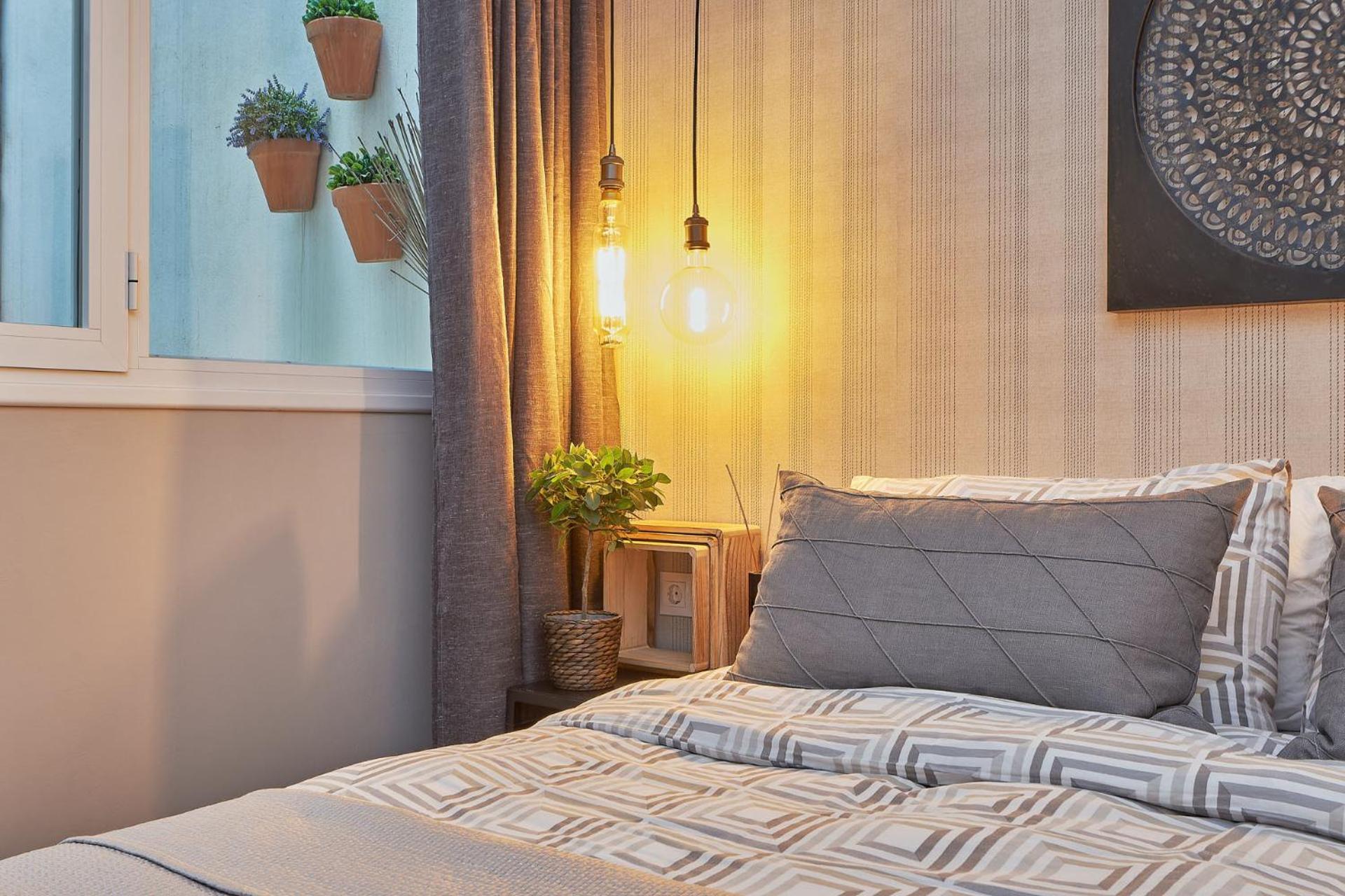 Somera Apartment In Malaga By Solaga Holiday Homes Εξωτερικό φωτογραφία