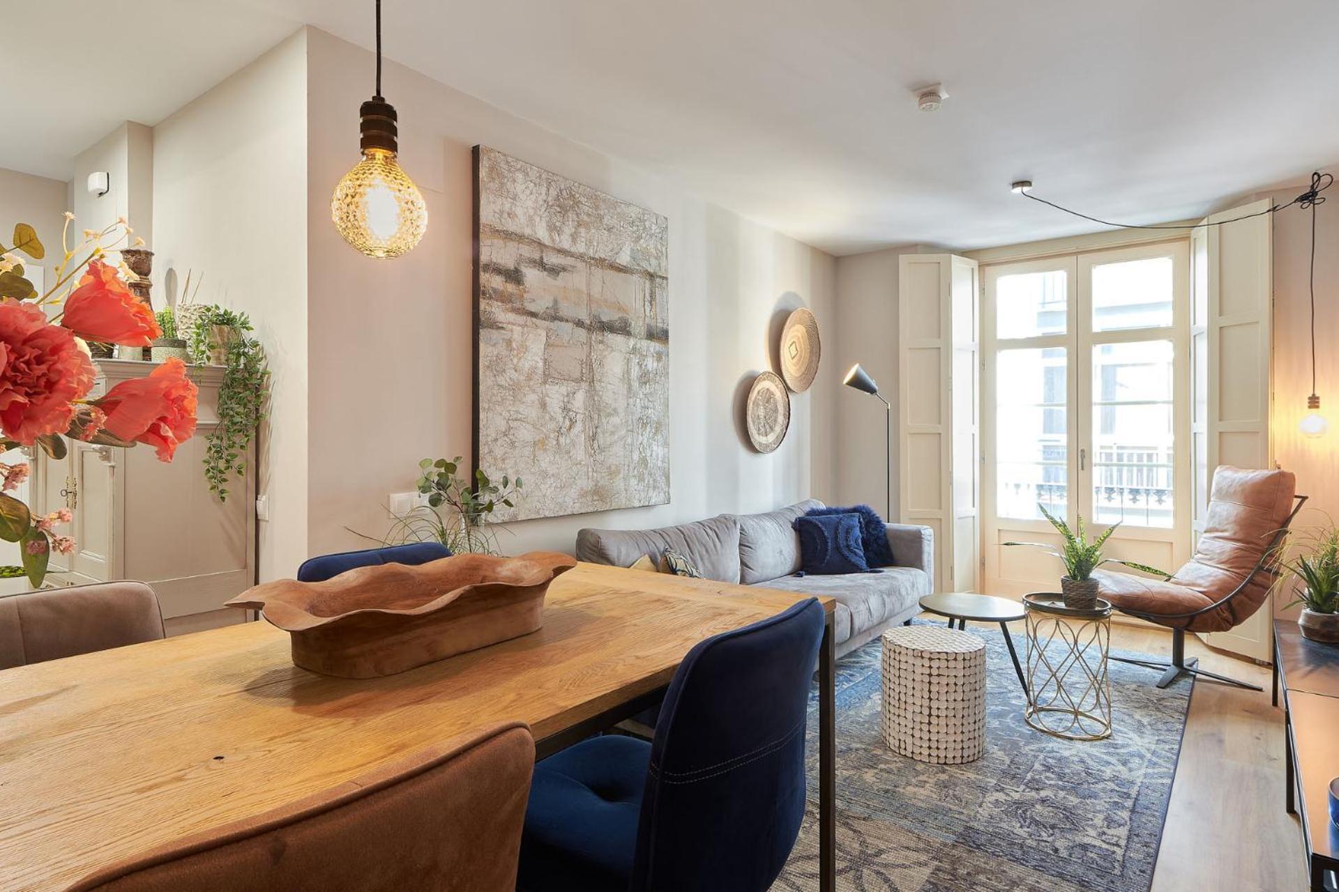 Somera Apartment In Malaga By Solaga Holiday Homes Εξωτερικό φωτογραφία