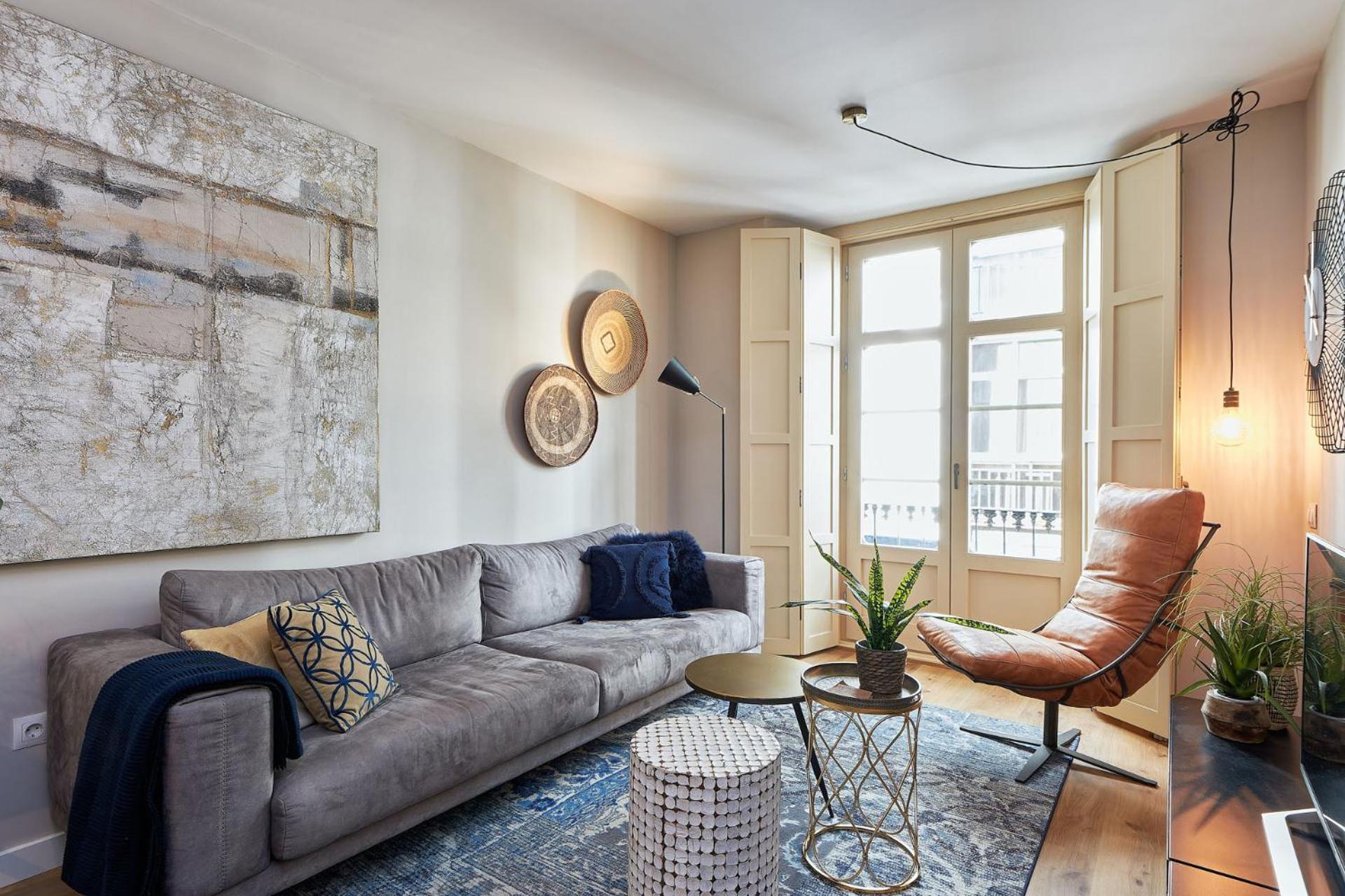 Somera Apartment In Malaga By Solaga Holiday Homes Εξωτερικό φωτογραφία